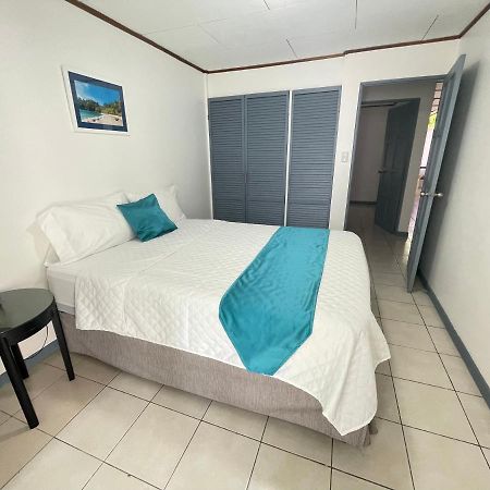 3 Min From Sjo Airport Kaeli Villa Alajuela Exteriör bild